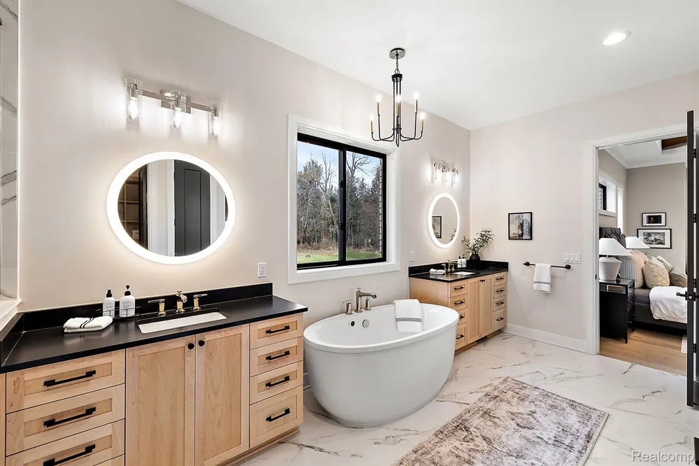 70501 Renata Court Bruce Township, MI 48065