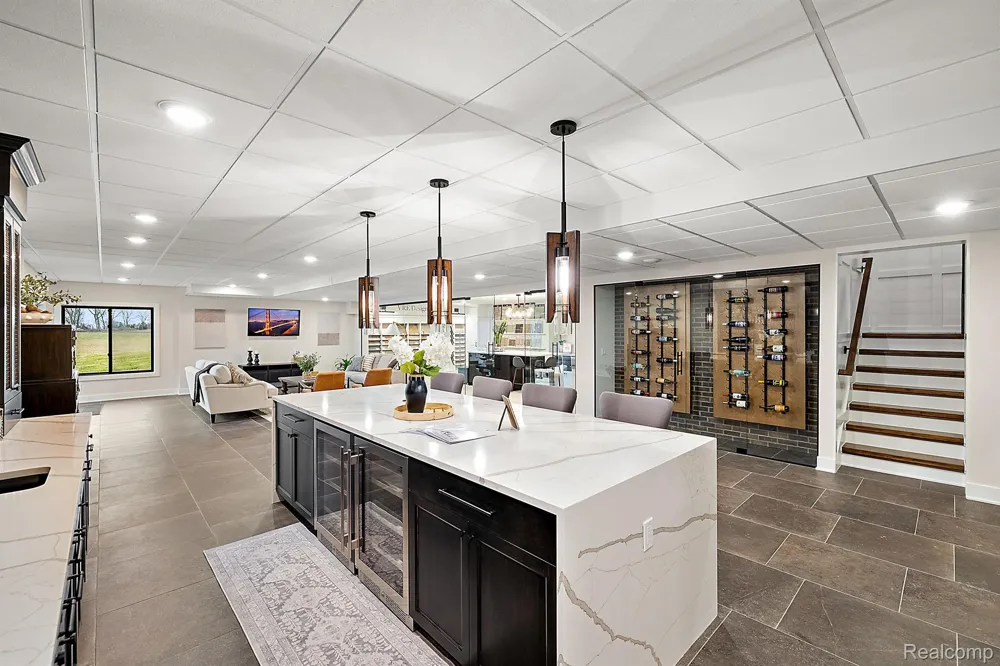 70501 Renata Court Bruce Township, MI 48065