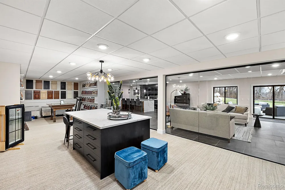 70501 Renata Court Bruce Township, MI 48065