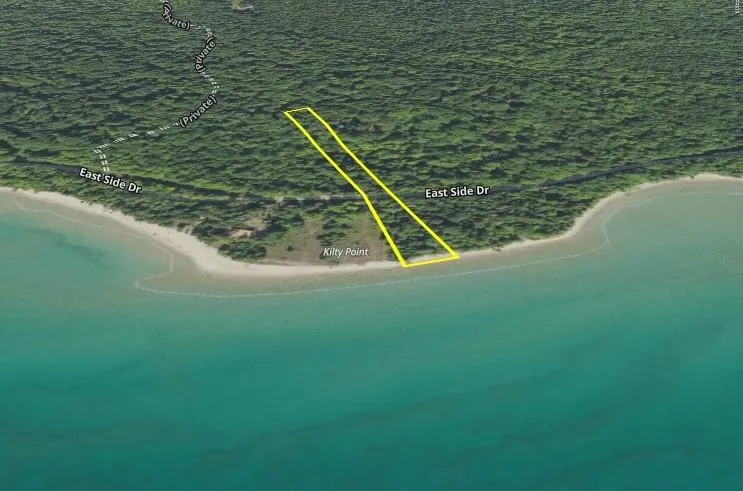 East Side Drive Peaine Township, MI 49782