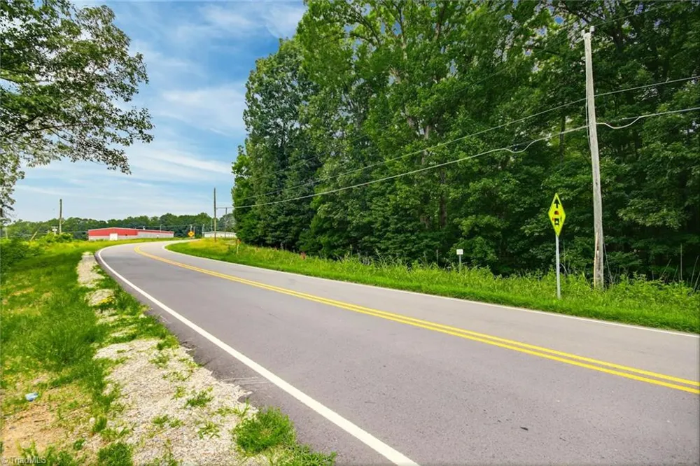 001 Estate Drive Providence, NC 27315