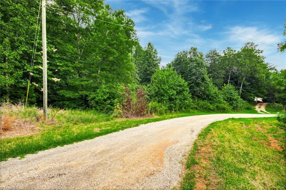 001 Estate Drive Providence, NC 27315