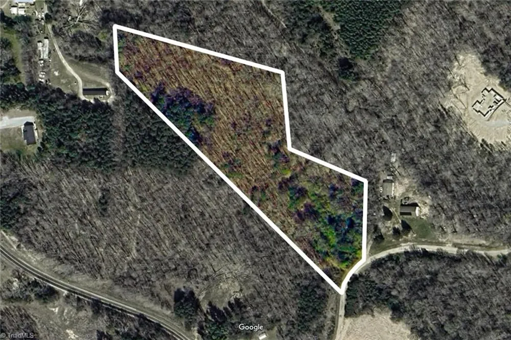 001 Estate Drive Providence, NC 27315