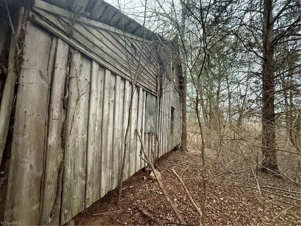 001 Estate Drive Providence, NC 27315