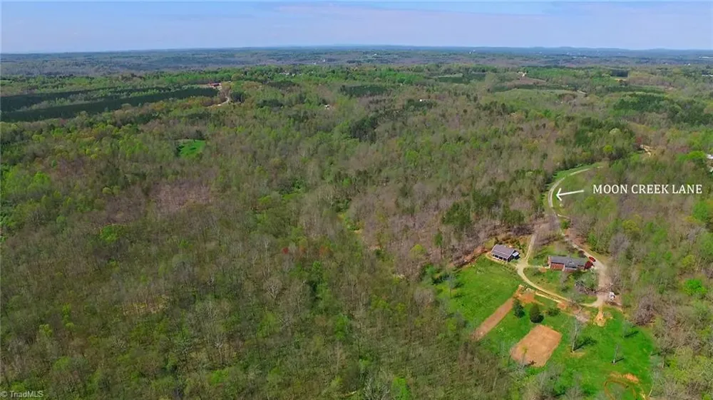 001 Estate Drive Providence, NC 27315