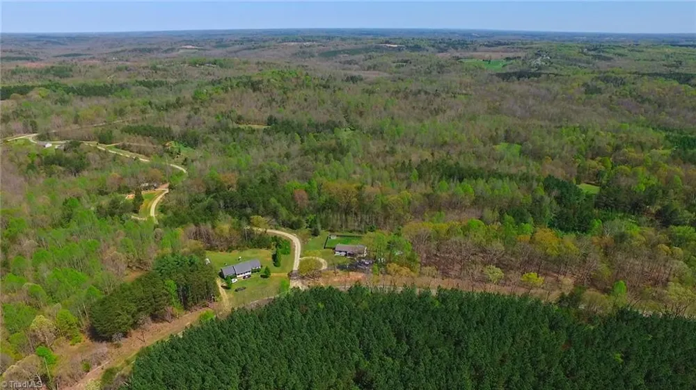 001 Estate Drive Providence, NC 27315