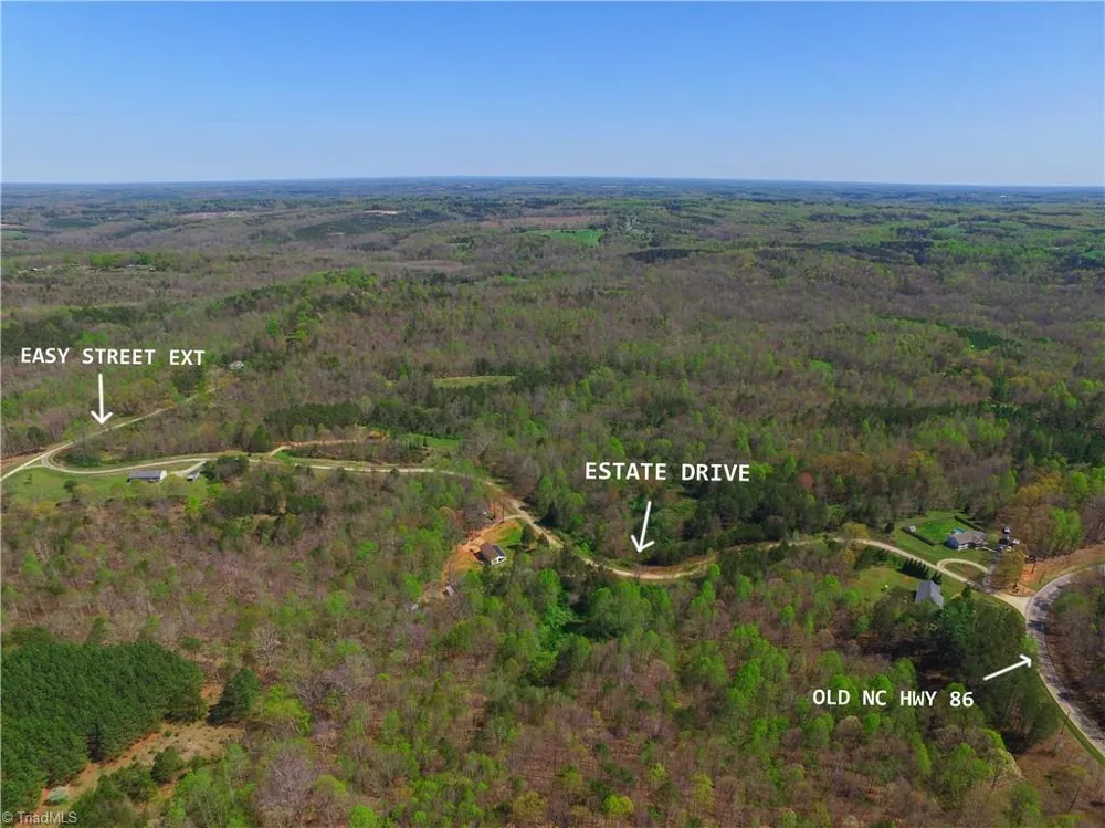 001 Estate Drive Providence, NC 27315