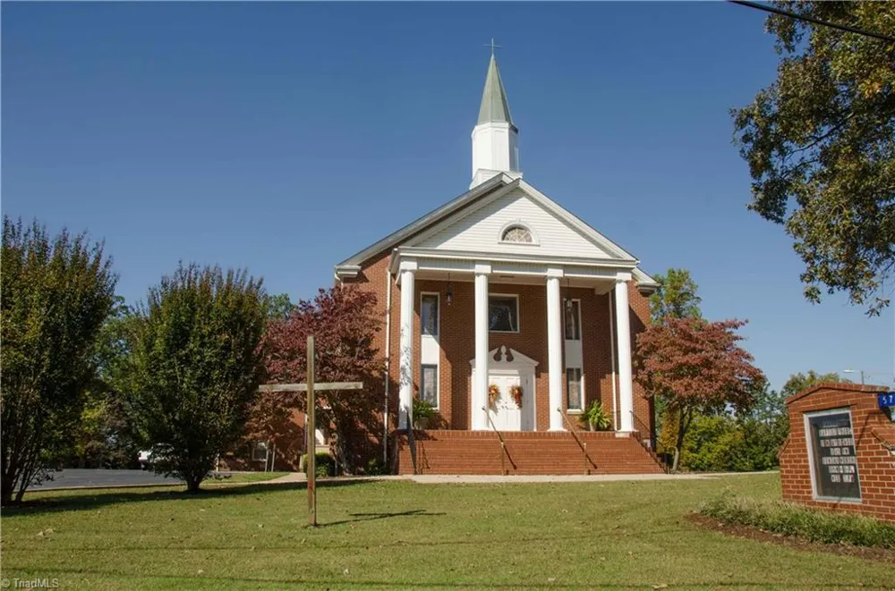 001 Estate Drive Providence, NC 27315