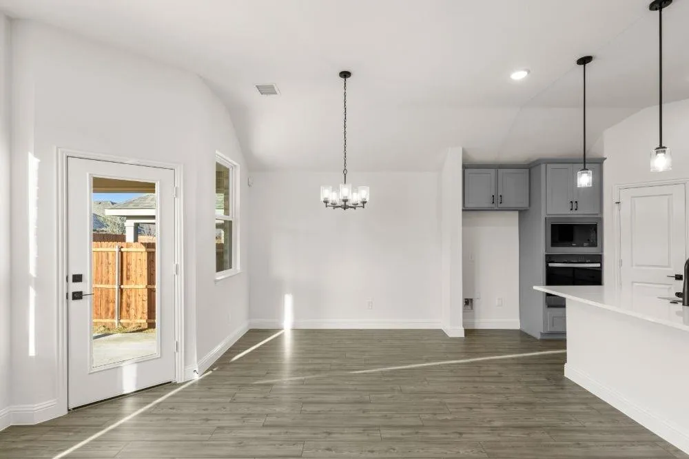 231 Ivory Brook Cove Drive Lavon, TX 75166