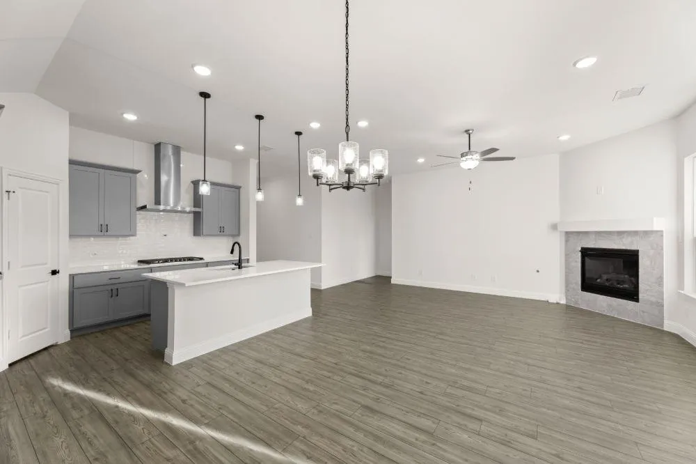 231 Ivory Brook Cove Drive Lavon, TX 75166