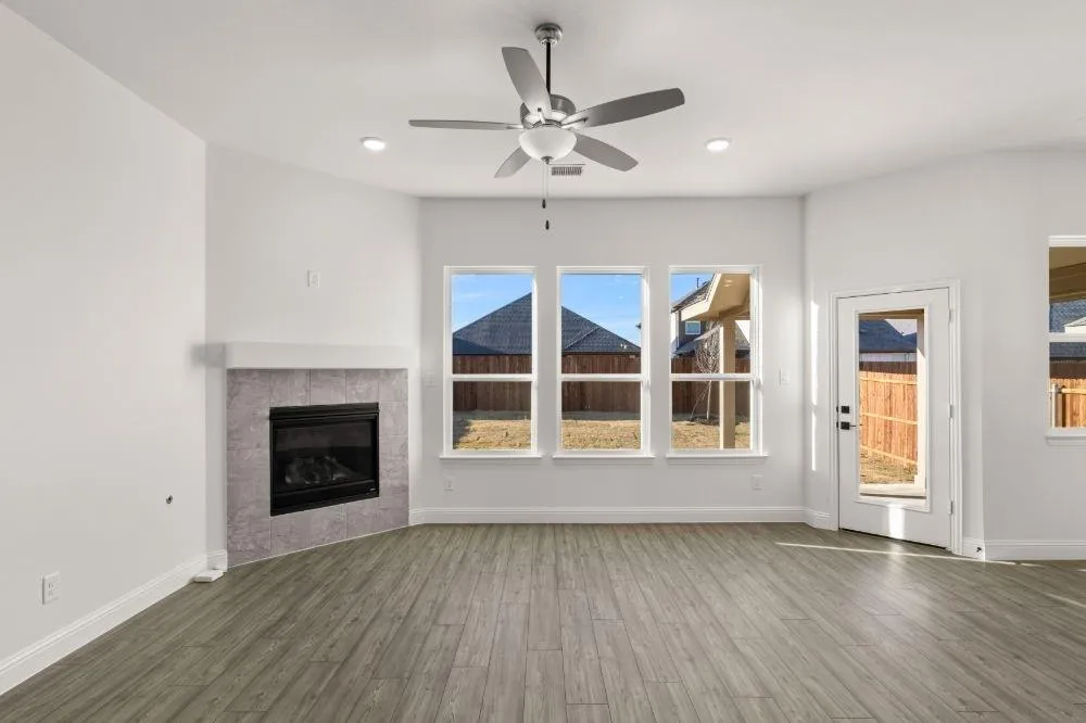 231 Ivory Brook Cove Drive Lavon, TX 75166