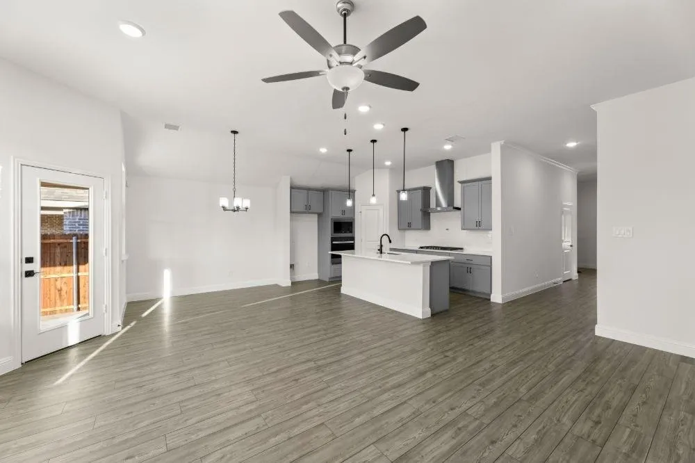 231 Ivory Brook Cove Drive Lavon, TX 75166