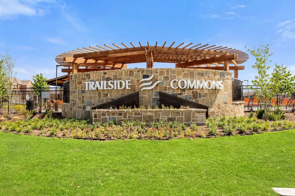 231 Ivory Brook Cove Drive Lavon, TX 75166