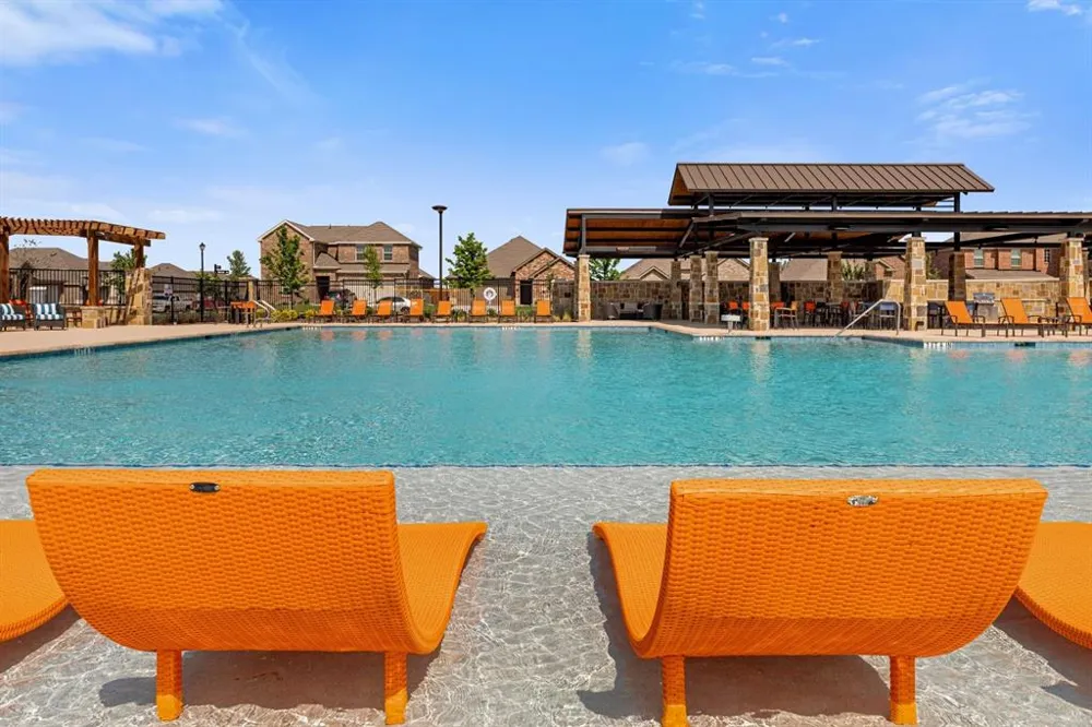 231 Ivory Brook Cove Drive Lavon, TX 75166