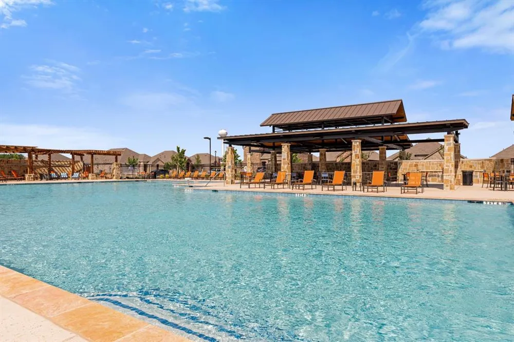 231 Ivory Brook Cove Drive Lavon, TX 75166