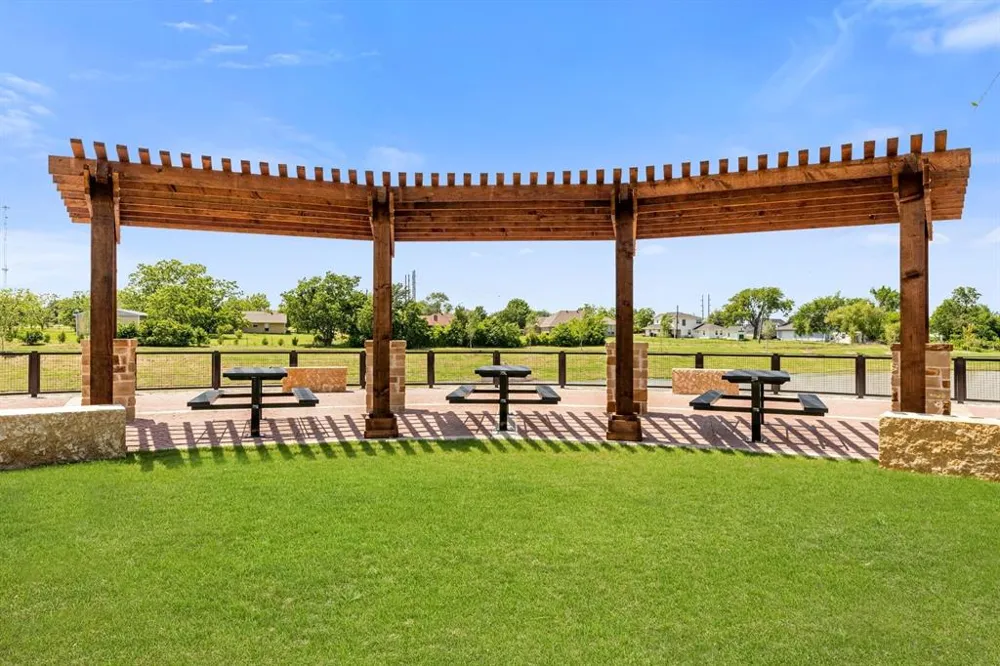 231 Ivory Brook Cove Drive Lavon, TX 75166