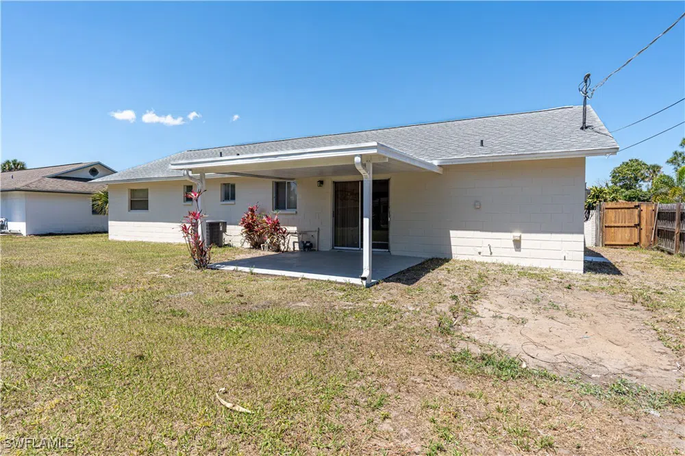 TARPON DRIVE Rockledge, FL 32955