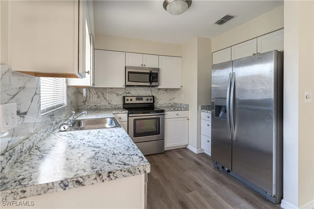 TARPON DRIVE Rockledge, FL 32955