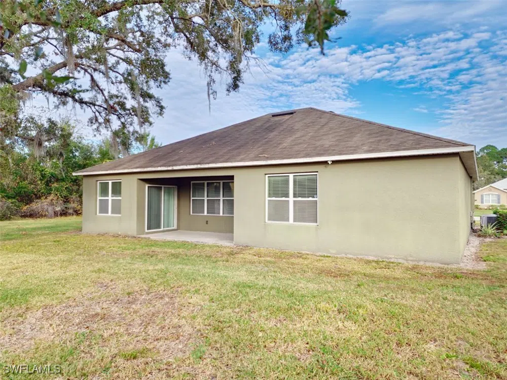 SUNNY FIELD COURT Eustis, FL 32726