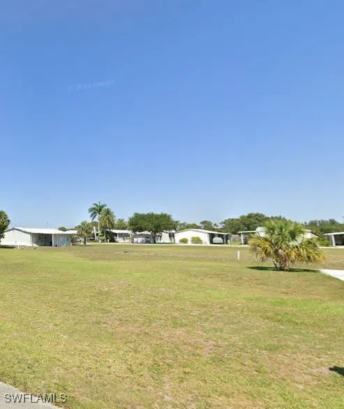 Big Branch Lane Moore Haven, FL 33471