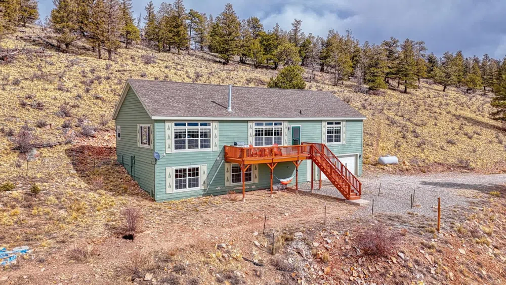 204 Crooked Creek Road