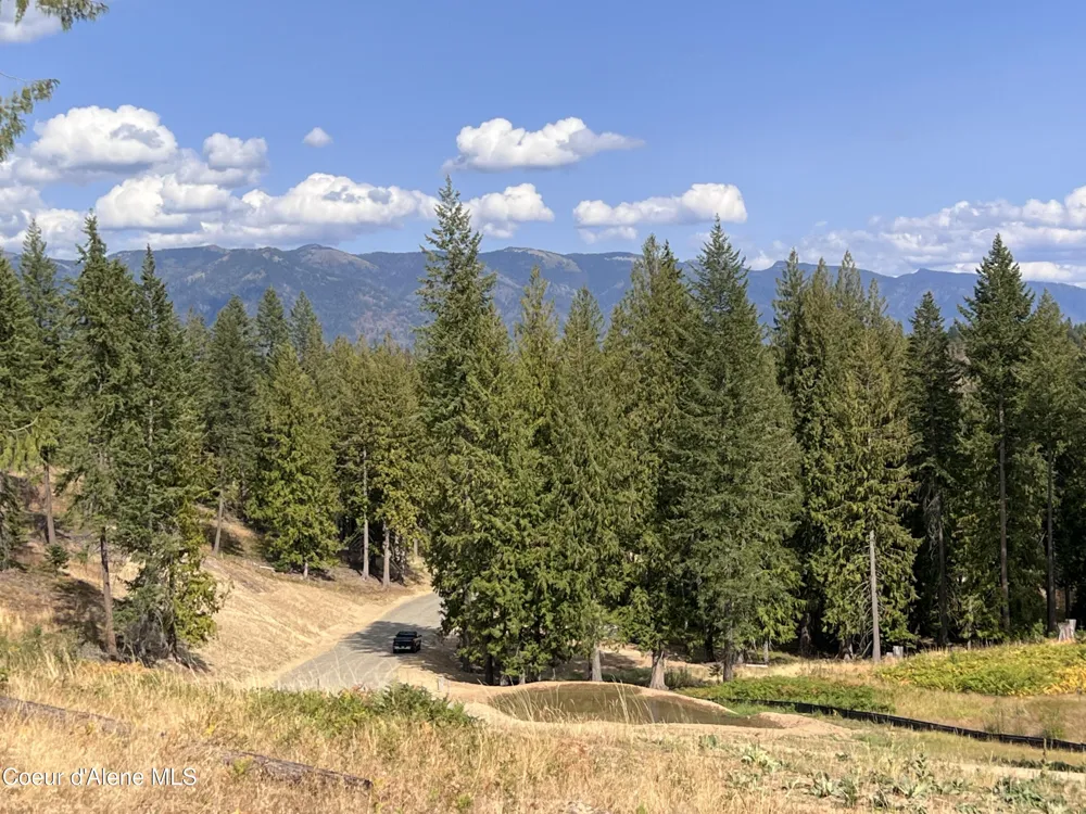 Lot 16 Camp Bay Road Sagle, ID 83860