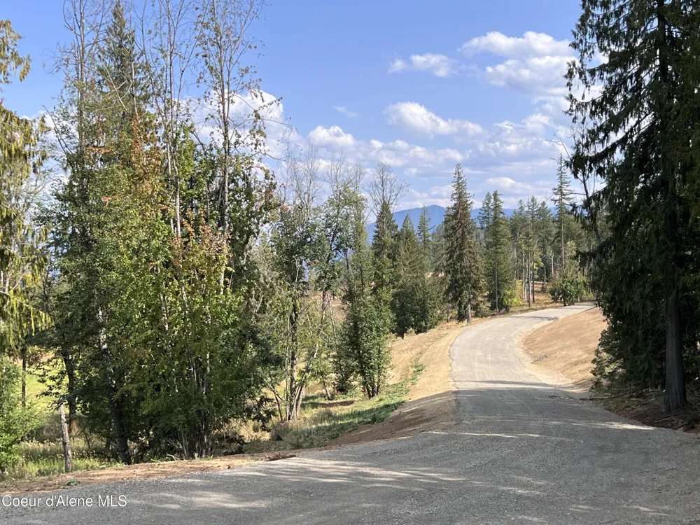 Lot 16 Camp Bay Road Sagle, ID 83860