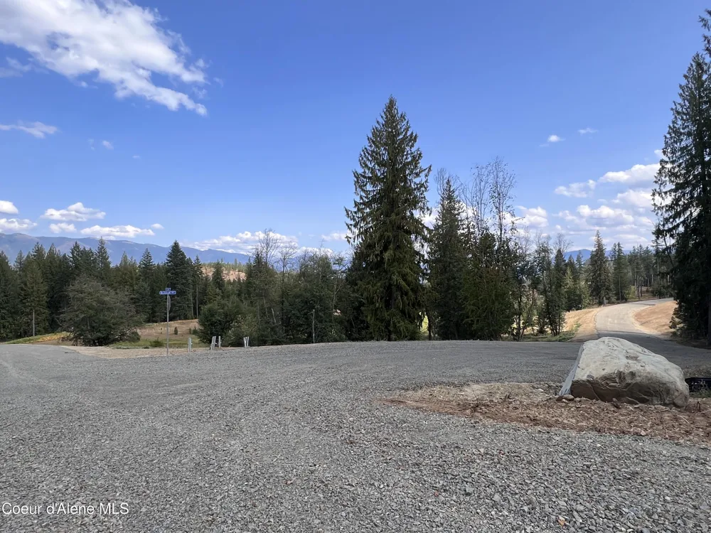 Lot 16 Camp Bay Road Sagle, ID 83860
