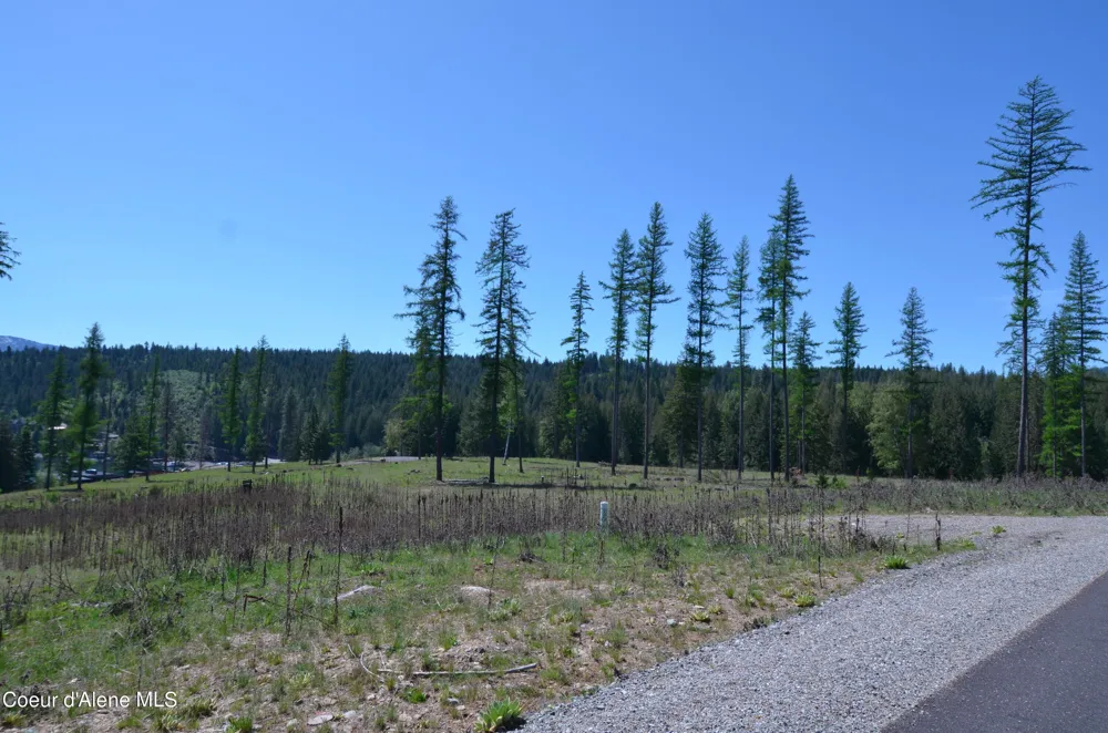 Lot 16 Camp Bay Road Sagle, ID 83860