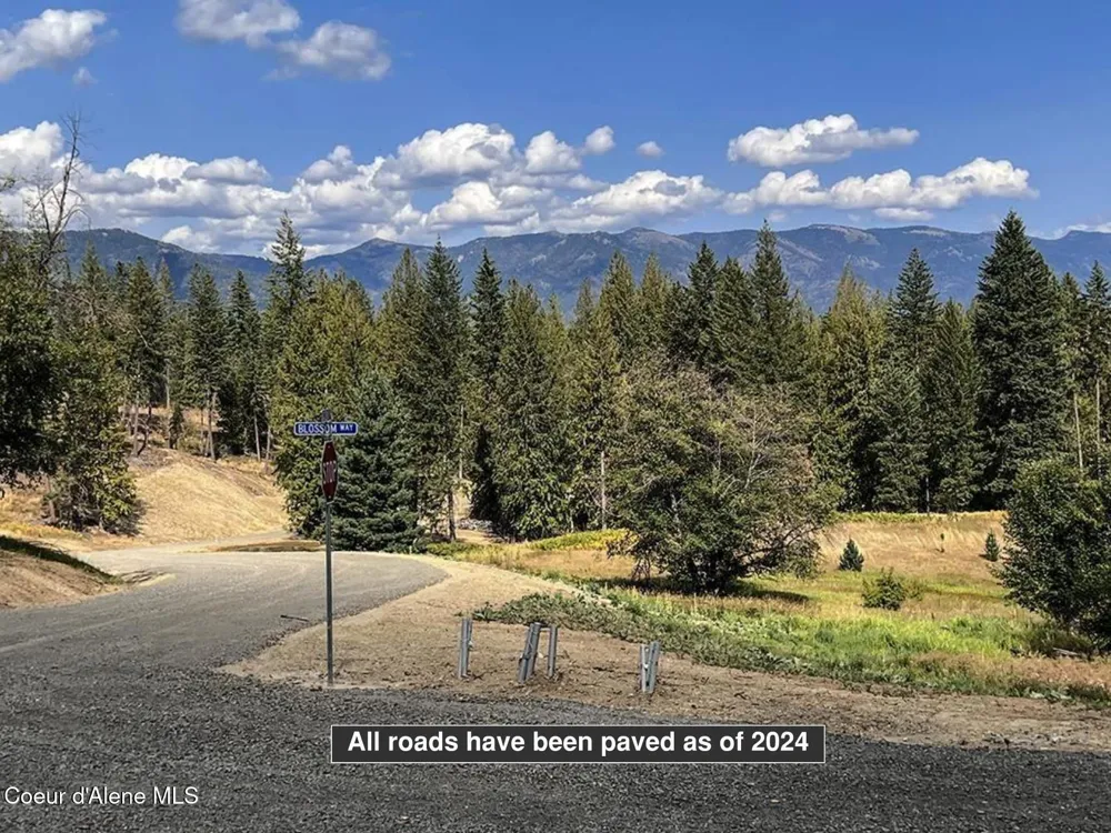 Lot 16 Camp Bay Road Sagle, ID 83860