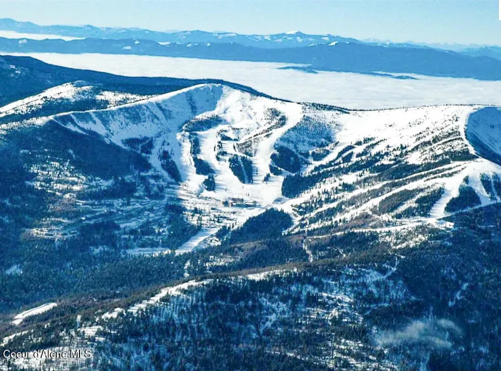 Lot 16 Camp Bay Road Sagle, ID 83860