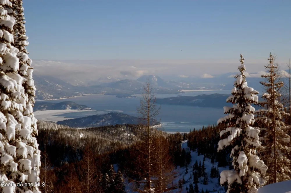 NNA Tall Timber Road Sandpoint, ID 83864