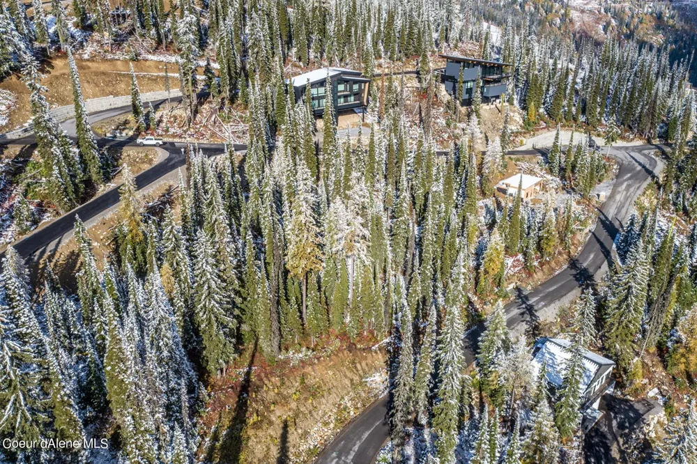 NNA Tall Timber Road Sandpoint, ID 83864