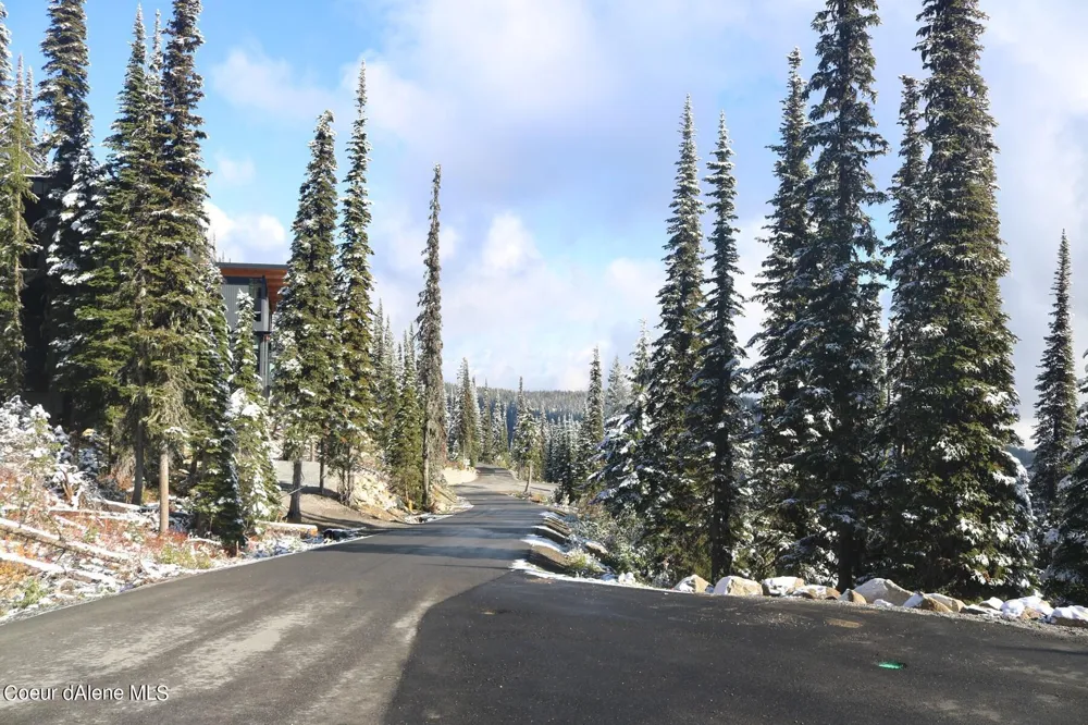 NNA Tall Timber Road Sandpoint, ID 83864