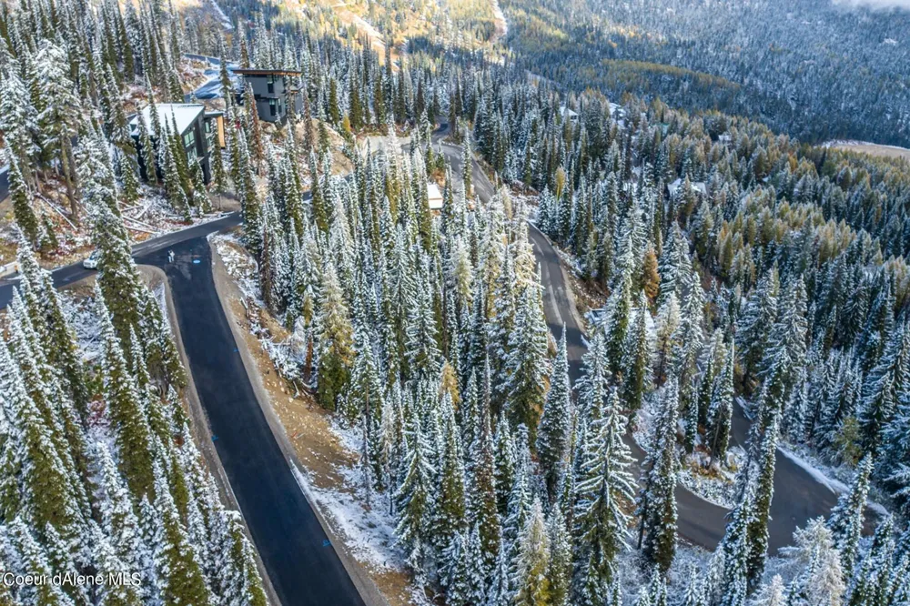NNA Tall Timber Road Sandpoint, ID 83864
