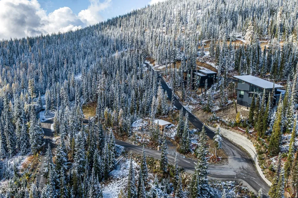 NNA Tall Timber Road Sandpoint, ID 83864