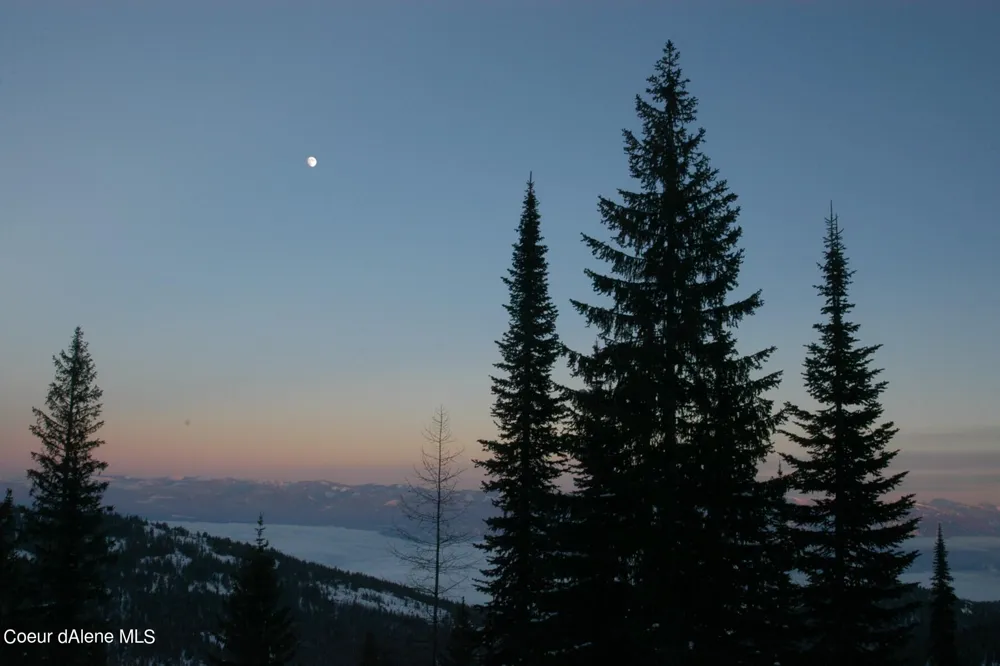 NNA Tall Timber Road Sandpoint, ID 83864