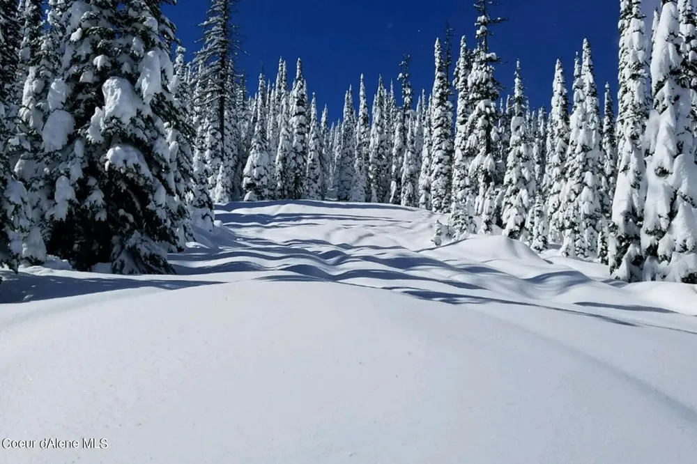 NNA Tall Timber Road Sandpoint, ID 83864