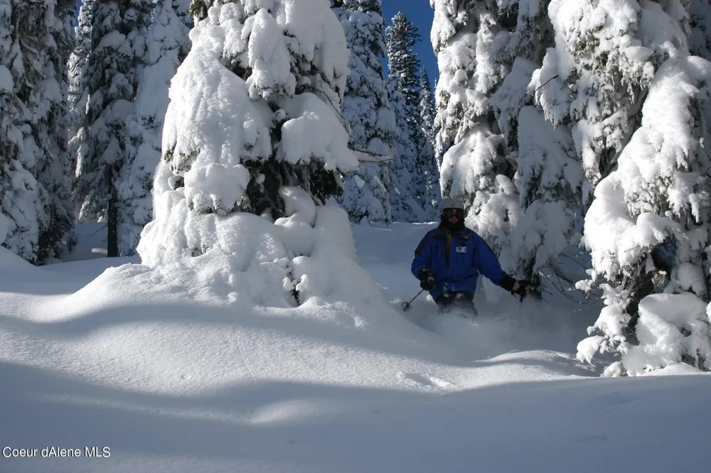 NNA Tall Timber Road Sandpoint, ID 83864