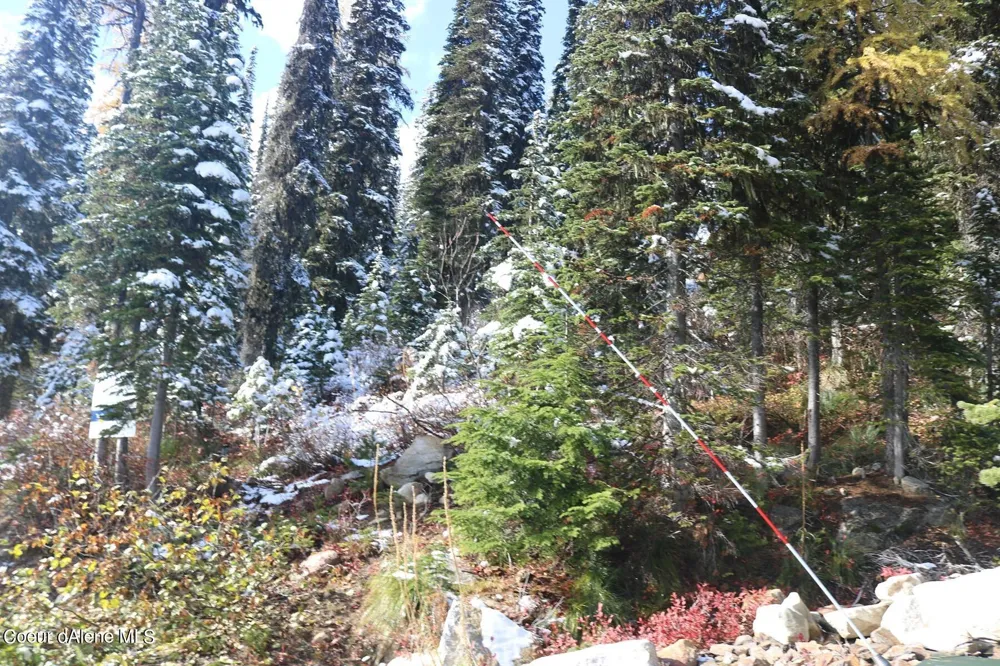 NNA Tall Timber Road Sandpoint, ID 83864