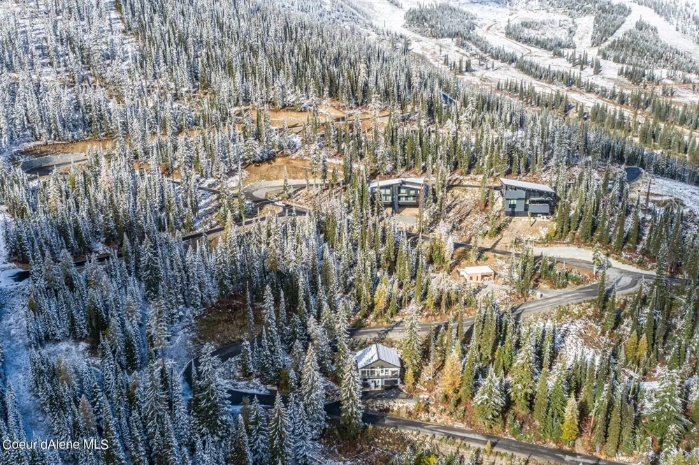 NNA Tall Timber Road Sandpoint, ID 83864