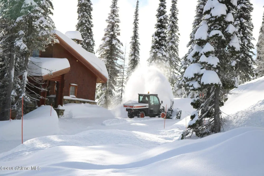 NNA Tall Timber Road Sandpoint, ID 83864