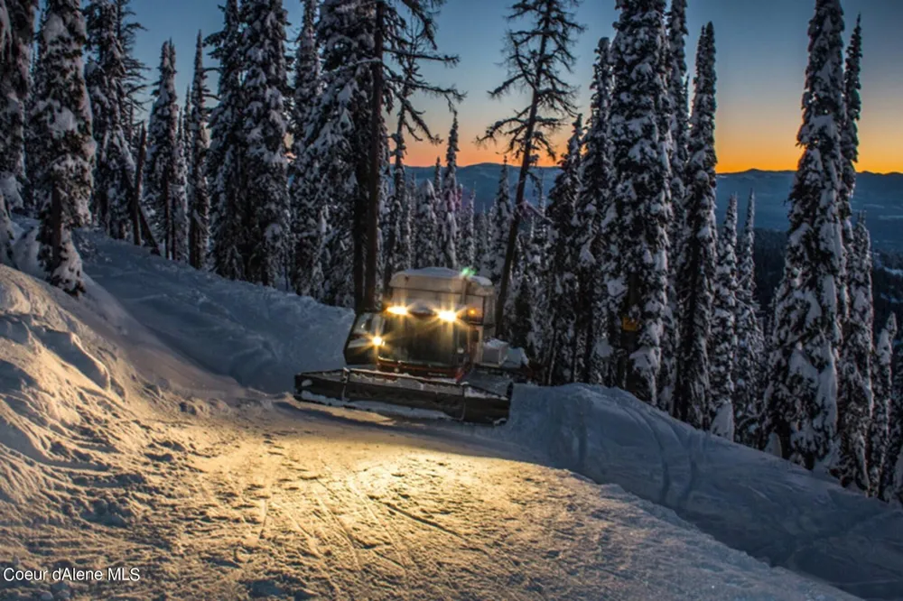 NNA Tall Timber Road Sandpoint, ID 83864