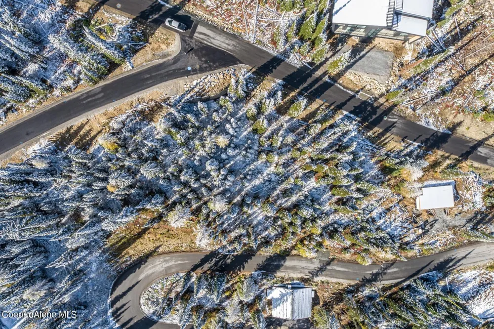 NNA Tall Timber Road Sandpoint, ID 83864