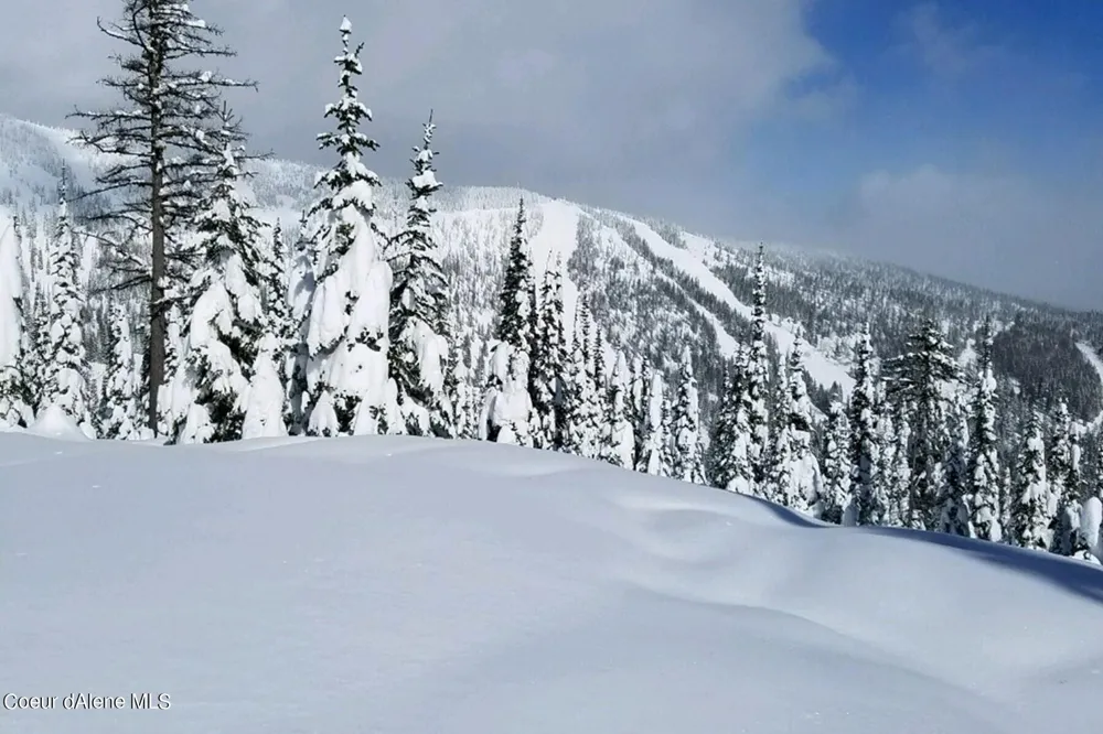 NNA Tall Timber Road Sandpoint, ID 83864