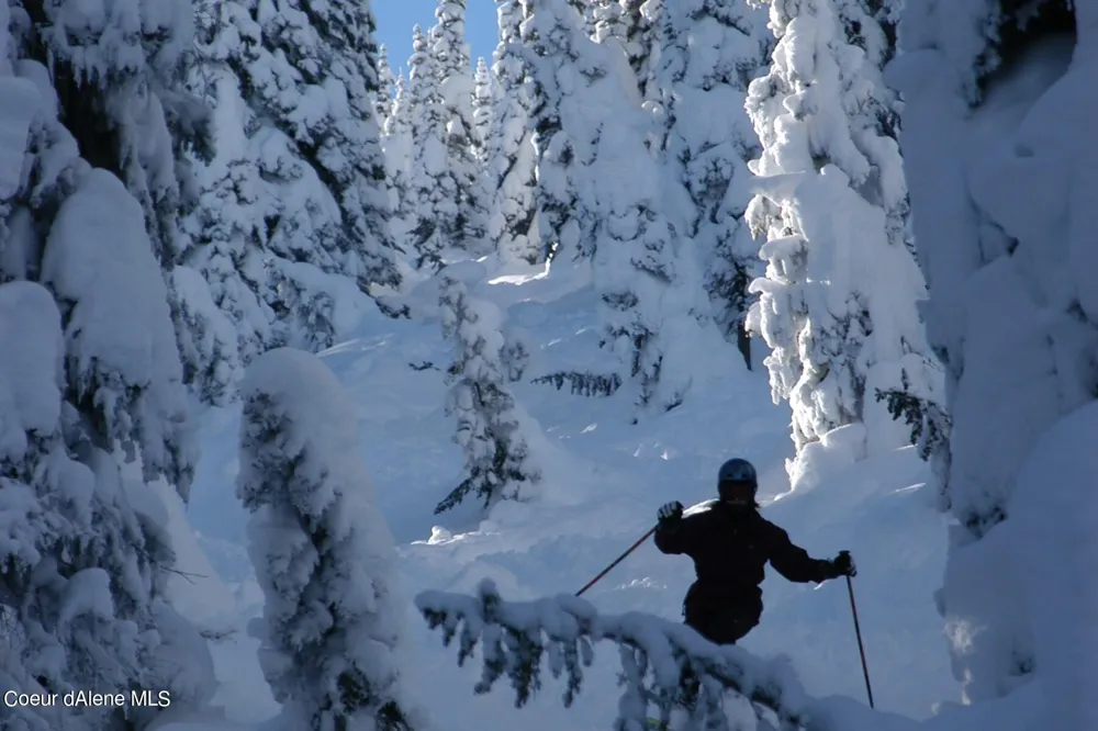NNA Tall Timber Road Sandpoint, ID 83864