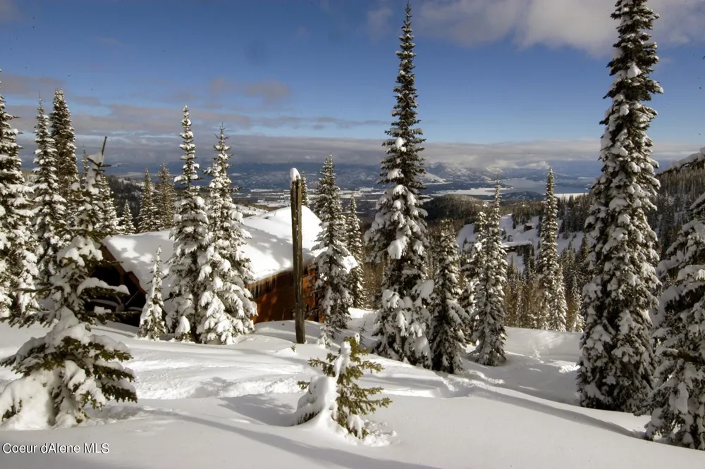 NNA Tall Timber Road Sandpoint, ID 83864