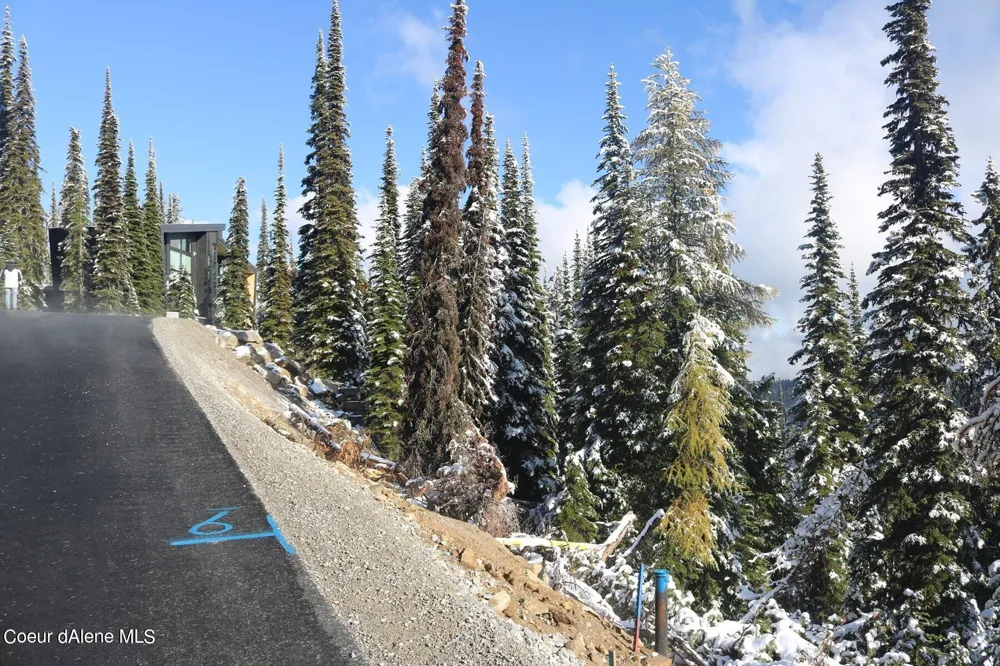 NNA Tall Timber Road Sandpoint, ID 83864