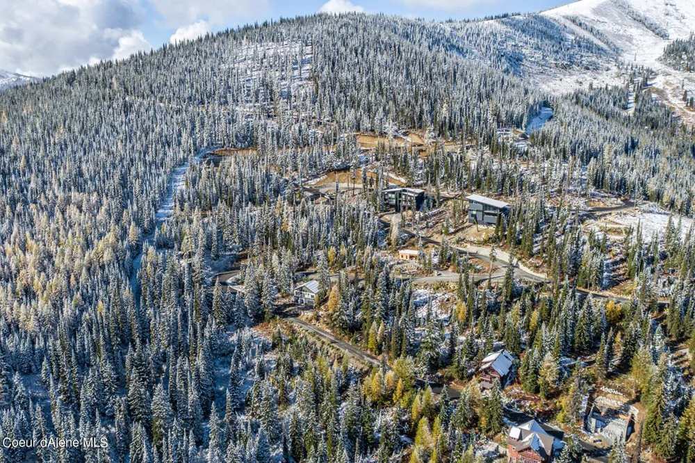 NNA Tall Timber Road Sandpoint, ID 83864