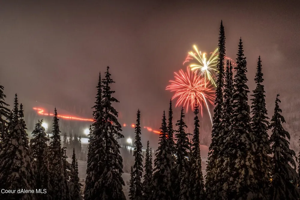 NNA Tall Timber Road Sandpoint, ID 83864
